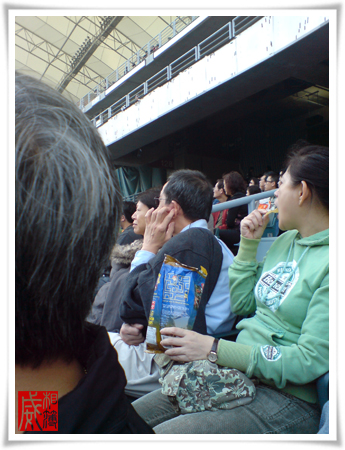 ♪♭ Sam Hui Stadium Live ♪♭